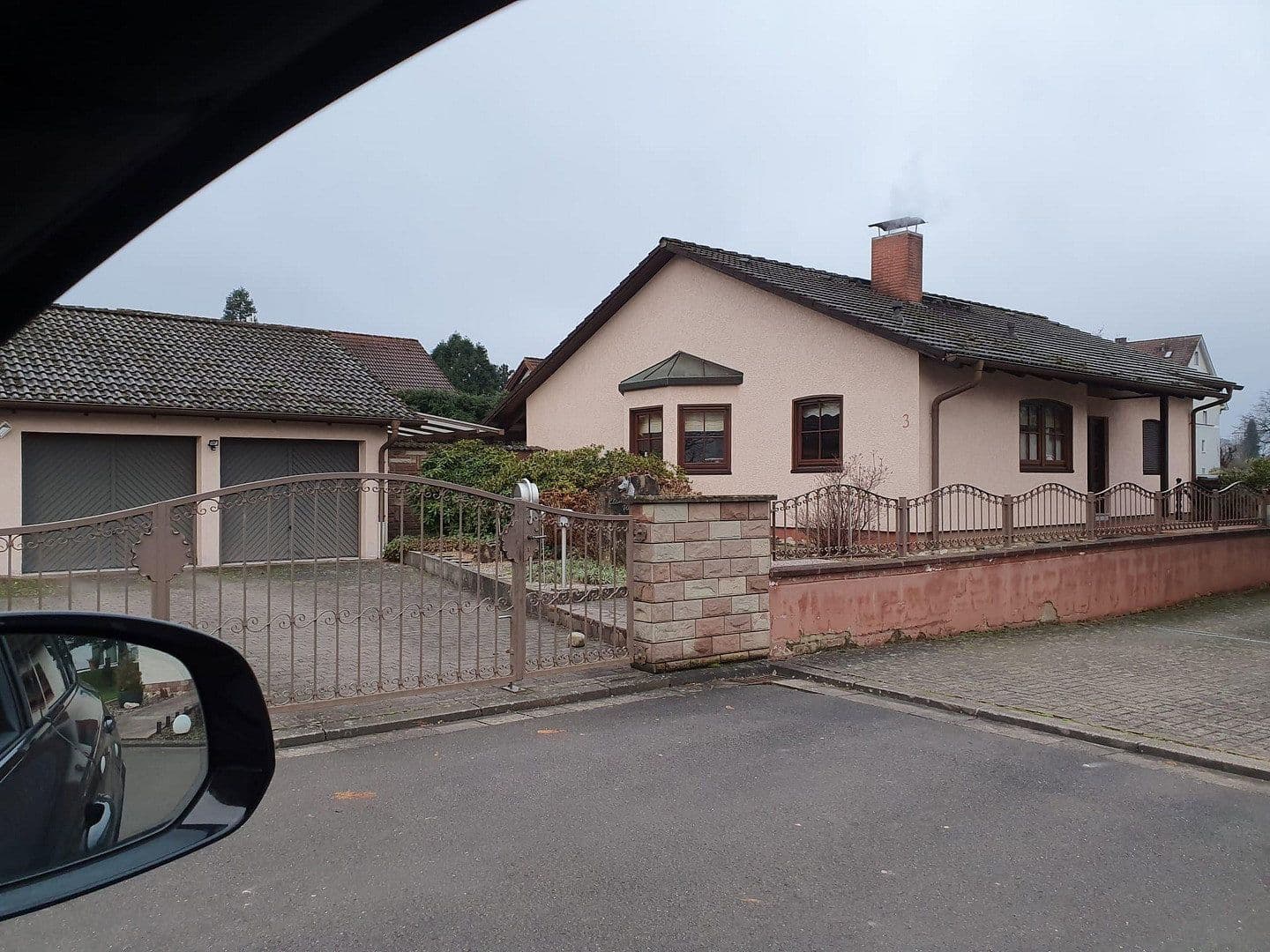 Pronájem bytu 16 m², Homburg, Země Sársko Pronájem bytu 16 m², Homburg, Země Sársko