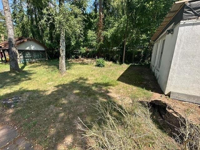 Pronájem bytu 16 m², Homburg, Země Sársko Pronájem bytu 16 m², Homburg, Země Sársko