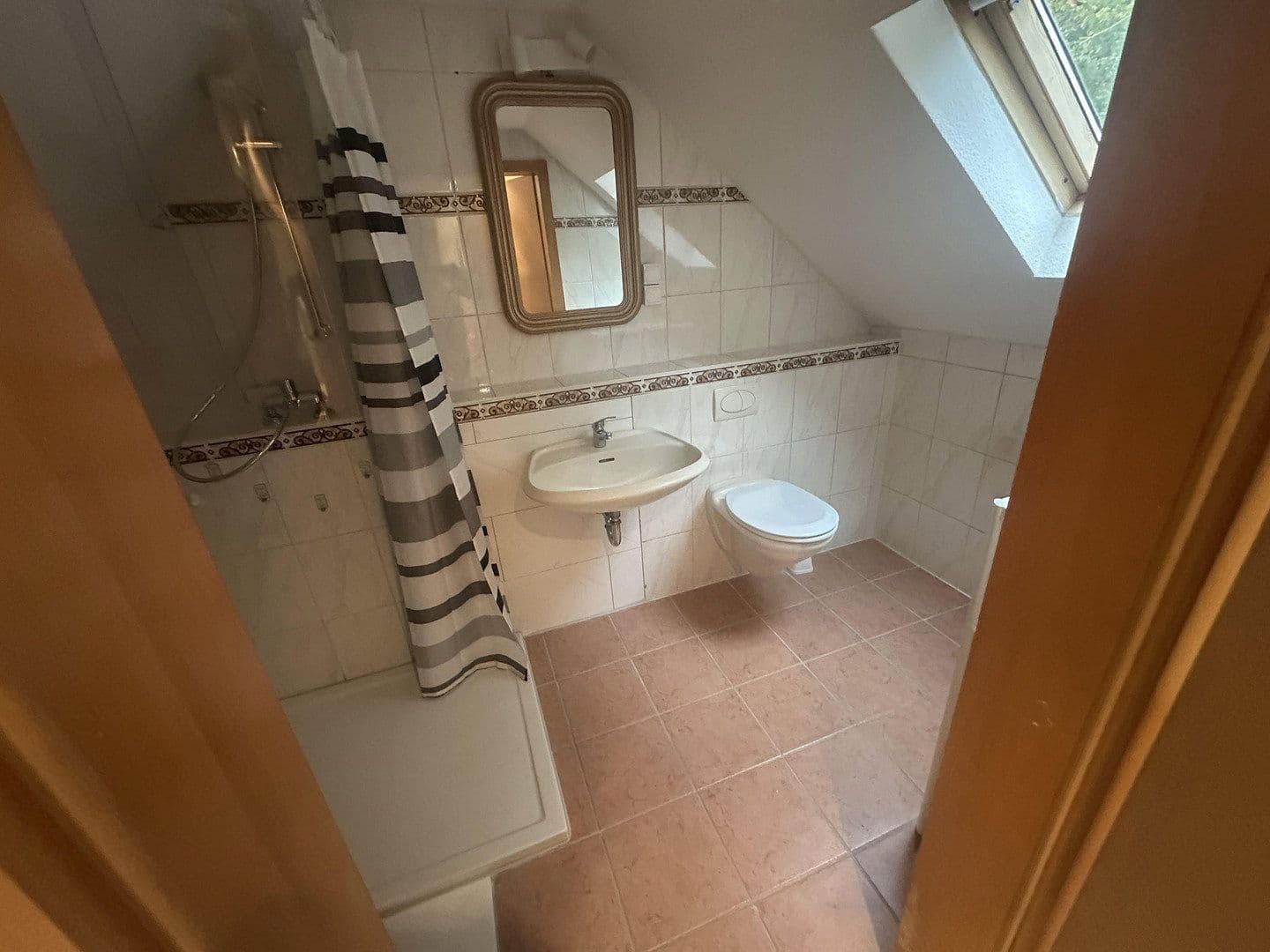 Pronájem bytu 16 m², Homburg, Země Sársko Pronájem bytu 16 m², Homburg, Země Sársko