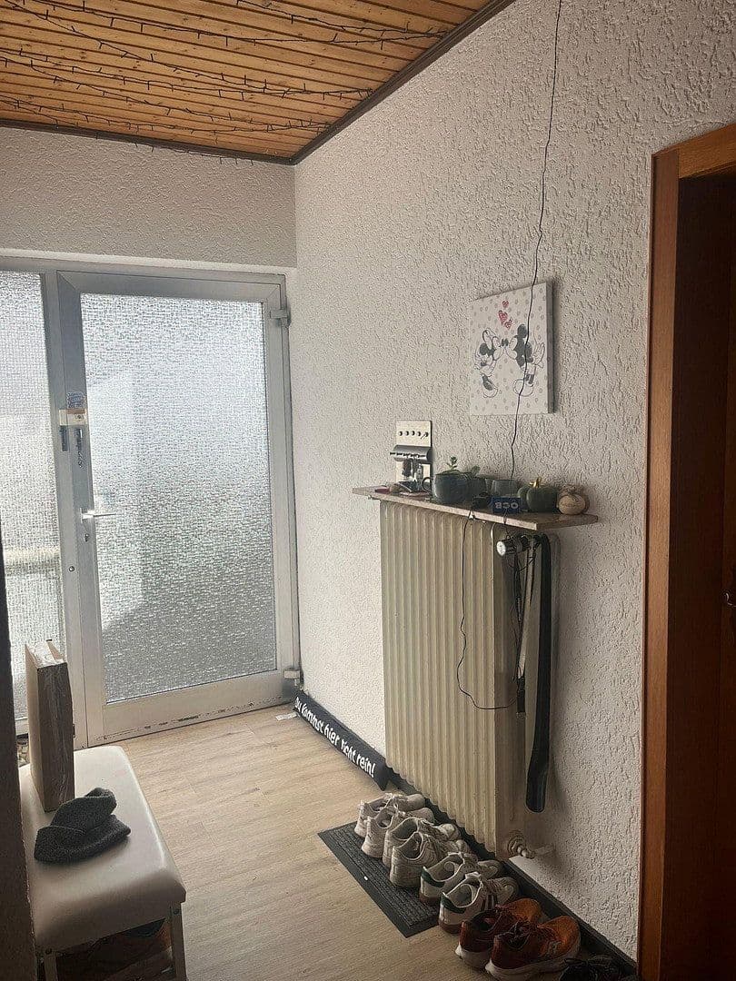 Pronájem bytu 16 m², Homburg, Země Sársko Pronájem bytu 16 m², Homburg, Země Sársko