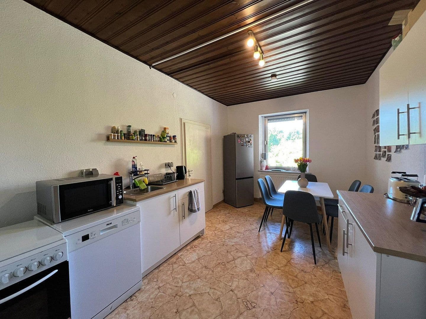 Pronájem bytu 16 m², Homburg, Země Sársko Pronájem bytu 16 m², Homburg, Země Sársko