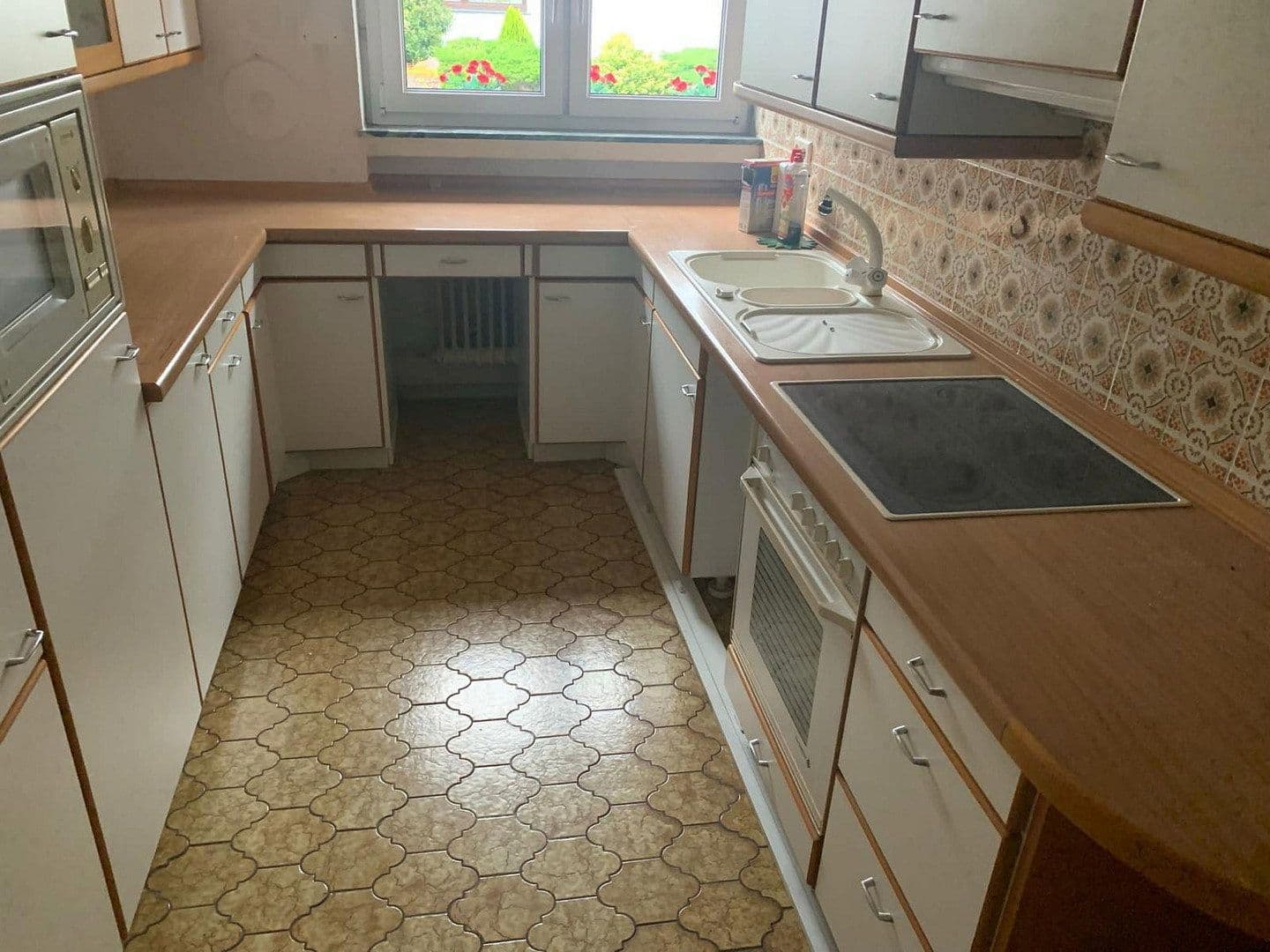 Pronájem bytu 16 m², Homburg, Země Sársko Pronájem bytu 16 m², Homburg, Země Sársko