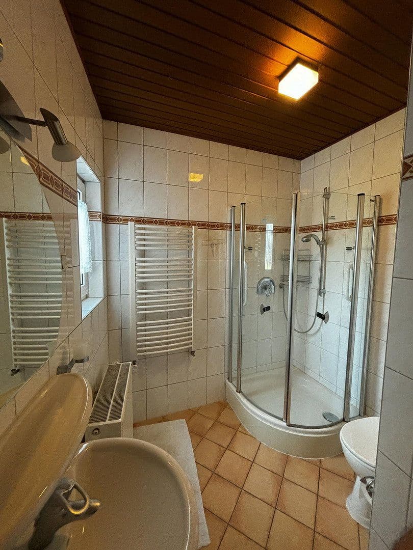 Pronájem bytu 16 m², Homburg, Země Sársko Pronájem bytu 16 m², Homburg, Země Sársko