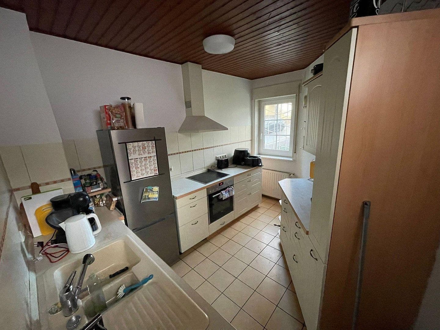 Pronájem bytu 16 m², Homburg, Země Sársko Pronájem bytu 16 m², Homburg, Země Sársko