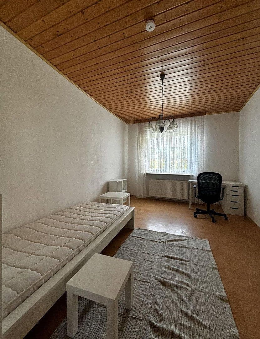 Pronájem bytu 16 m², Homburg, Země Sársko Pronájem bytu 16 m², Homburg, Země Sársko