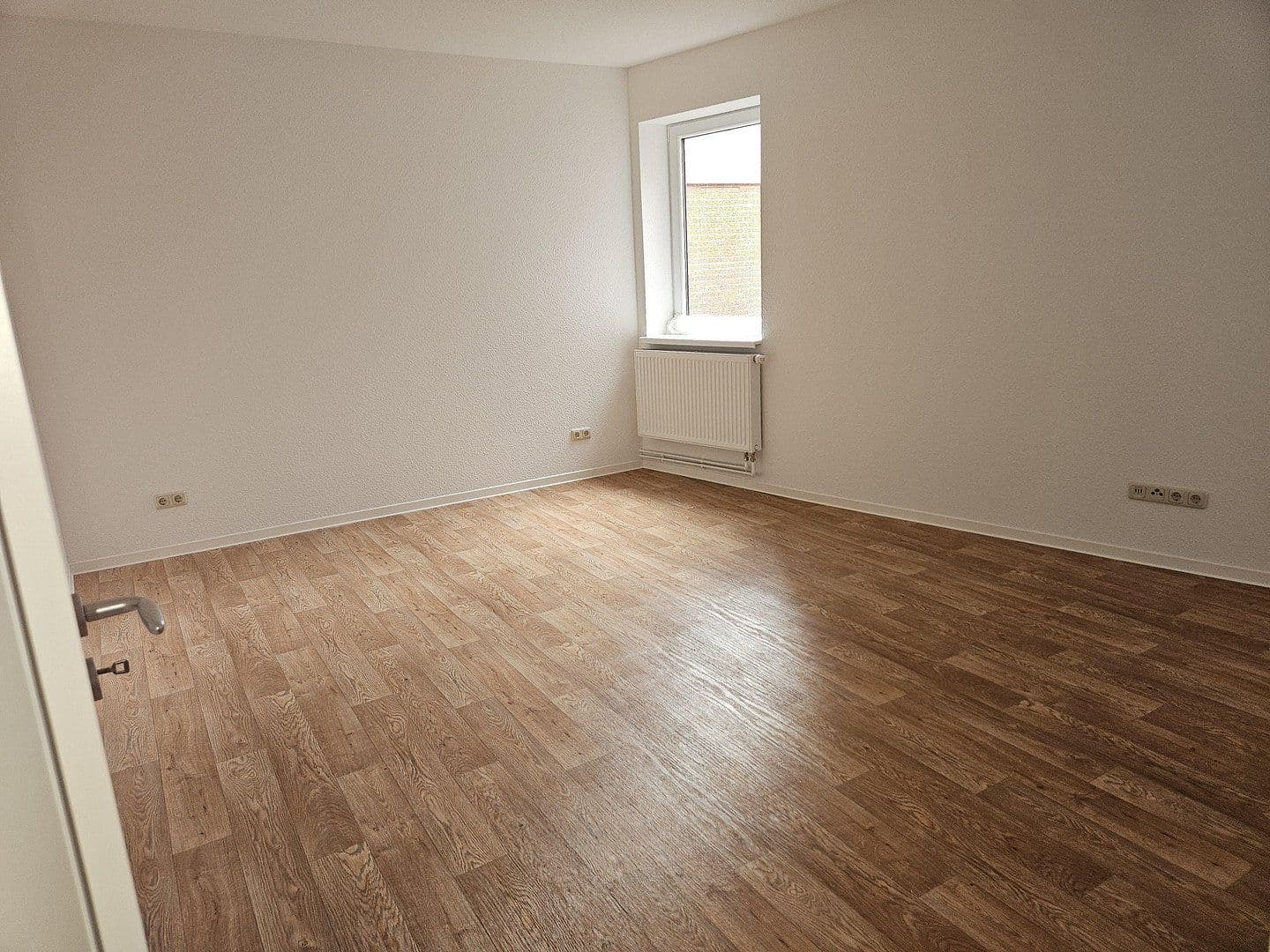 Pronájem bytu 2+1 57 m², Kuhtorstraße 22, Oldenburg in Holstein, Šlesvicko-Holštýnsko Pronájem bytu 2+1 57 m², Kuhtorstraße 22, Oldenburg in Holstein, Šlesvicko-Holštýnsko