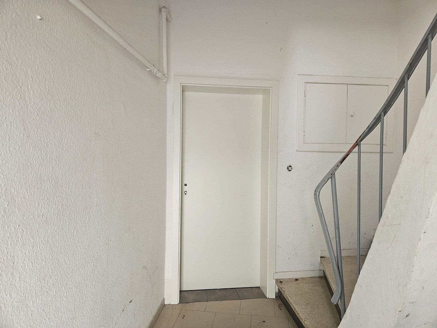 Pronájem bytu 2+1 57 m², Kuhtorstraße 22, Oldenburg in Holstein, Šlesvicko-Holštýnsko Pronájem bytu 2+1 57 m², Kuhtorstraße 22, Oldenburg in Holstein, Šlesvicko-Holštýnsko
