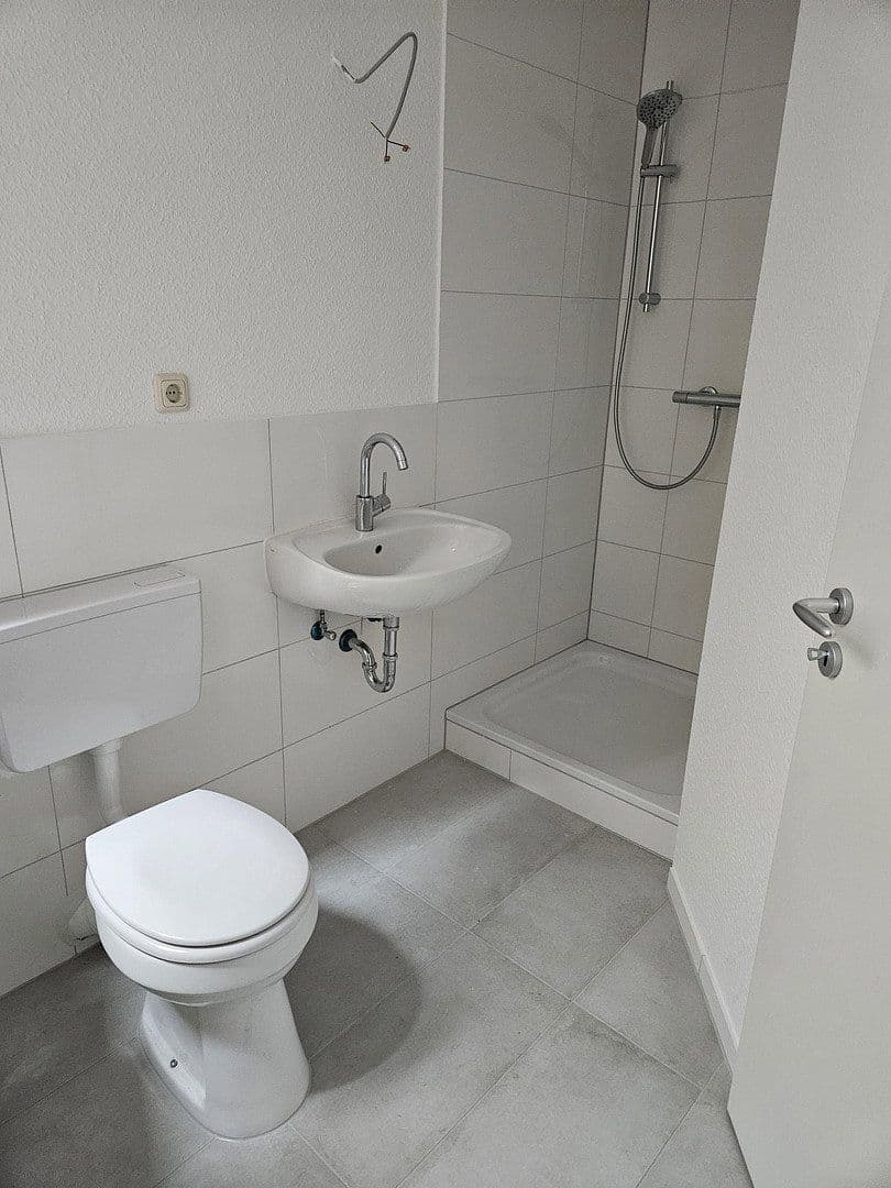 Pronájem bytu 2+1 57 m², Kuhtorstraße 22, Oldenburg in Holstein, Šlesvicko-Holštýnsko Pronájem bytu 2+1 57 m², Kuhtorstraße 22, Oldenburg in Holstein, Šlesvicko-Holštýnsko