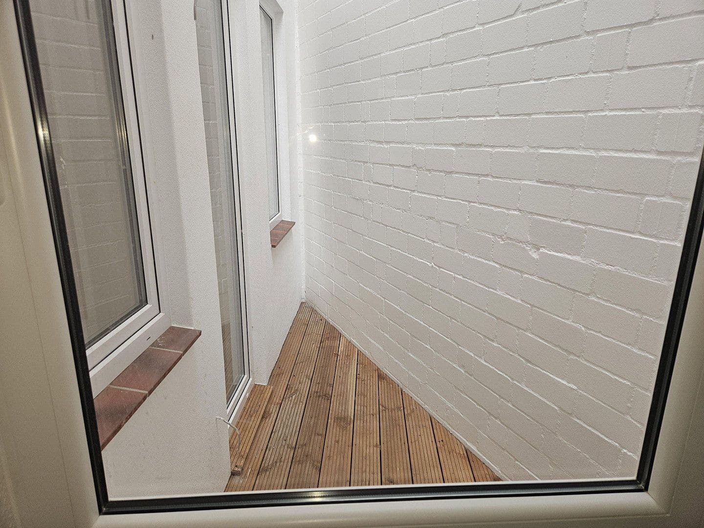 Pronájem bytu 2+1 57 m², Kuhtorstraße 22, Oldenburg in Holstein, Šlesvicko-Holštýnsko Pronájem bytu 2+1 57 m², Kuhtorstraße 22, Oldenburg in Holstein, Šlesvicko-Holštýnsko