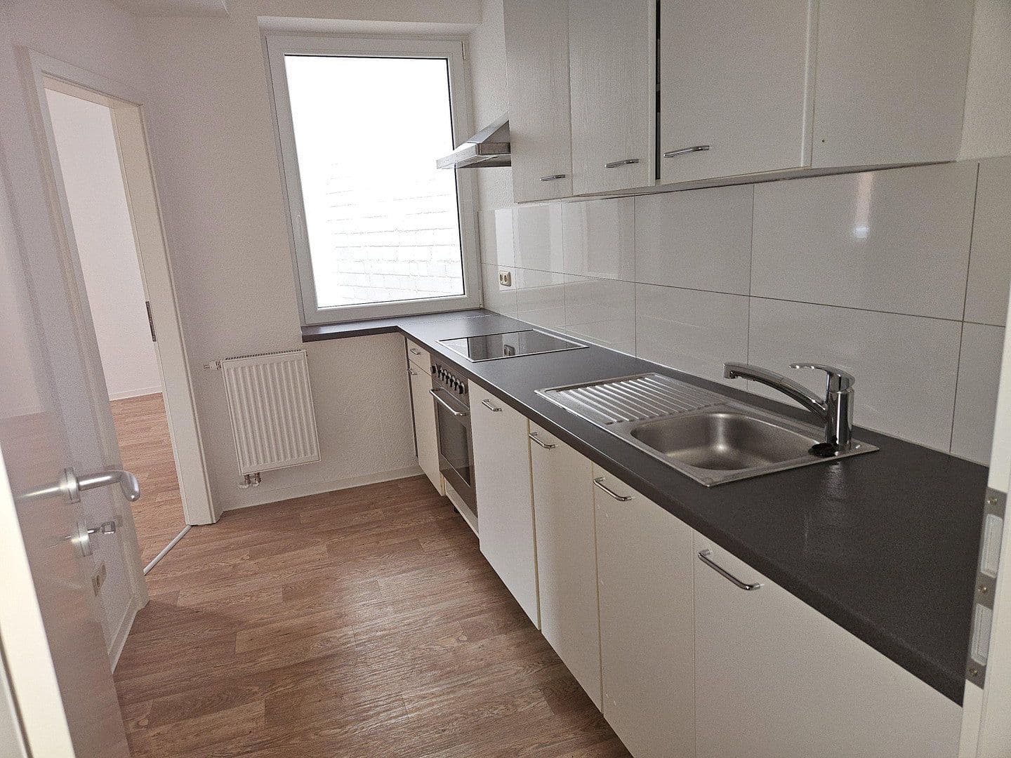 Pronájem bytu 2+1 57 m², Kuhtorstraße 22, Oldenburg in Holstein, Šlesvicko-Holštýnsko Pronájem bytu 2+1 57 m², Kuhtorstraße 22, Oldenburg in Holstein, Šlesvicko-Holštýnsko
