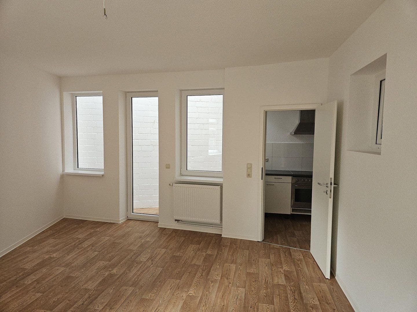Pronájem bytu 2+1 57 m², Kuhtorstraße 22, Oldenburg in Holstein, Šlesvicko-Holštýnsko Pronájem bytu 2+1 57 m², Kuhtorstraße 22, Oldenburg in Holstein, Šlesvicko-Holštýnsko