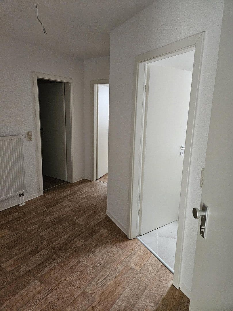 Pronájem bytu 2+1 57 m², Kuhtorstraße 22, Oldenburg in Holstein, Šlesvicko-Holštýnsko Pronájem bytu 2+1 57 m², Kuhtorstraße 22, Oldenburg in Holstein, Šlesvicko-Holštýnsko