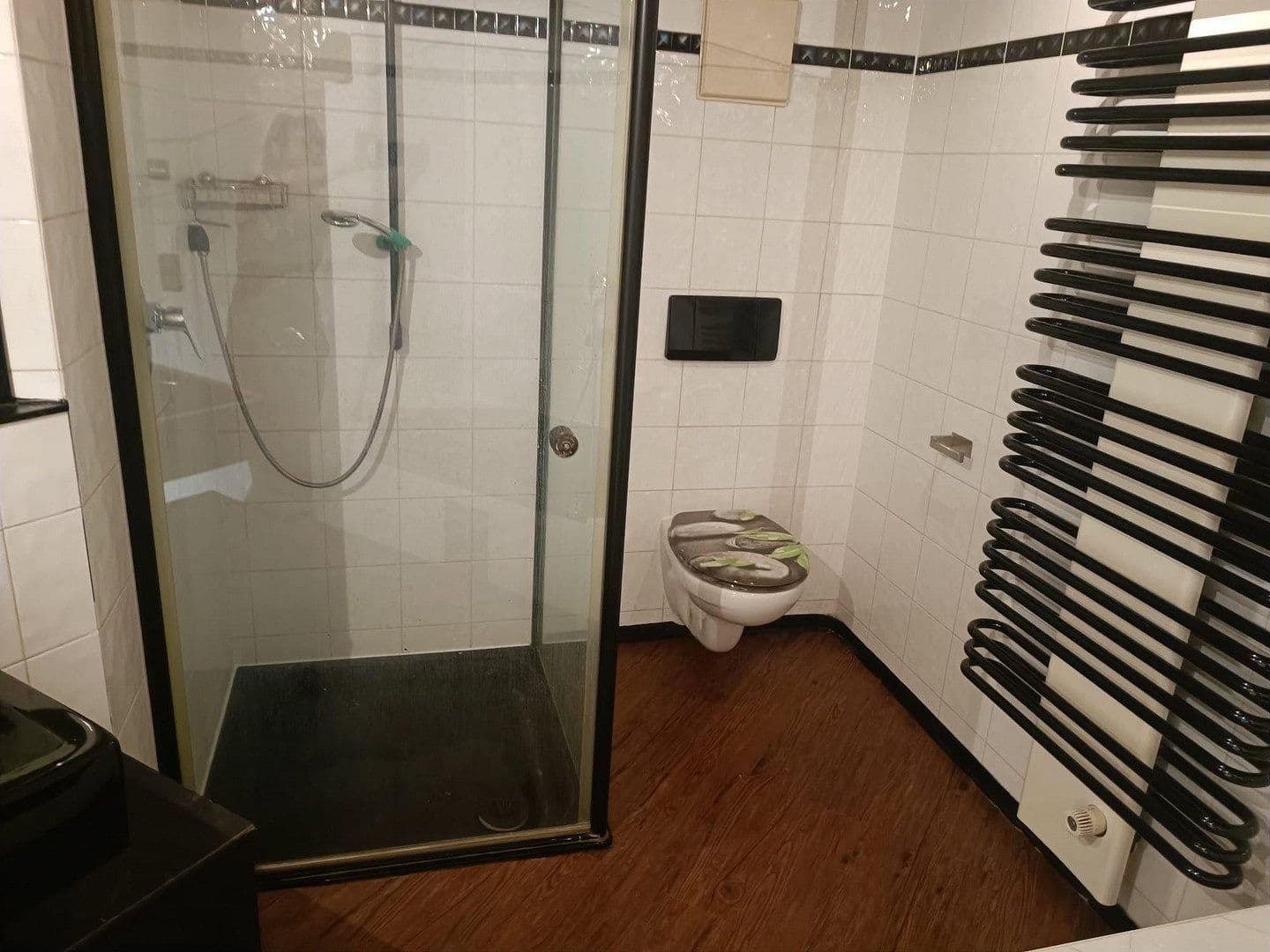 Pronájem bytu 2+1 55 m², Hofstraße 3, Weilheim, Bavorsko Pronájem bytu 2+1 55 m², Hofstraße 3, Weilheim, Bavorsko