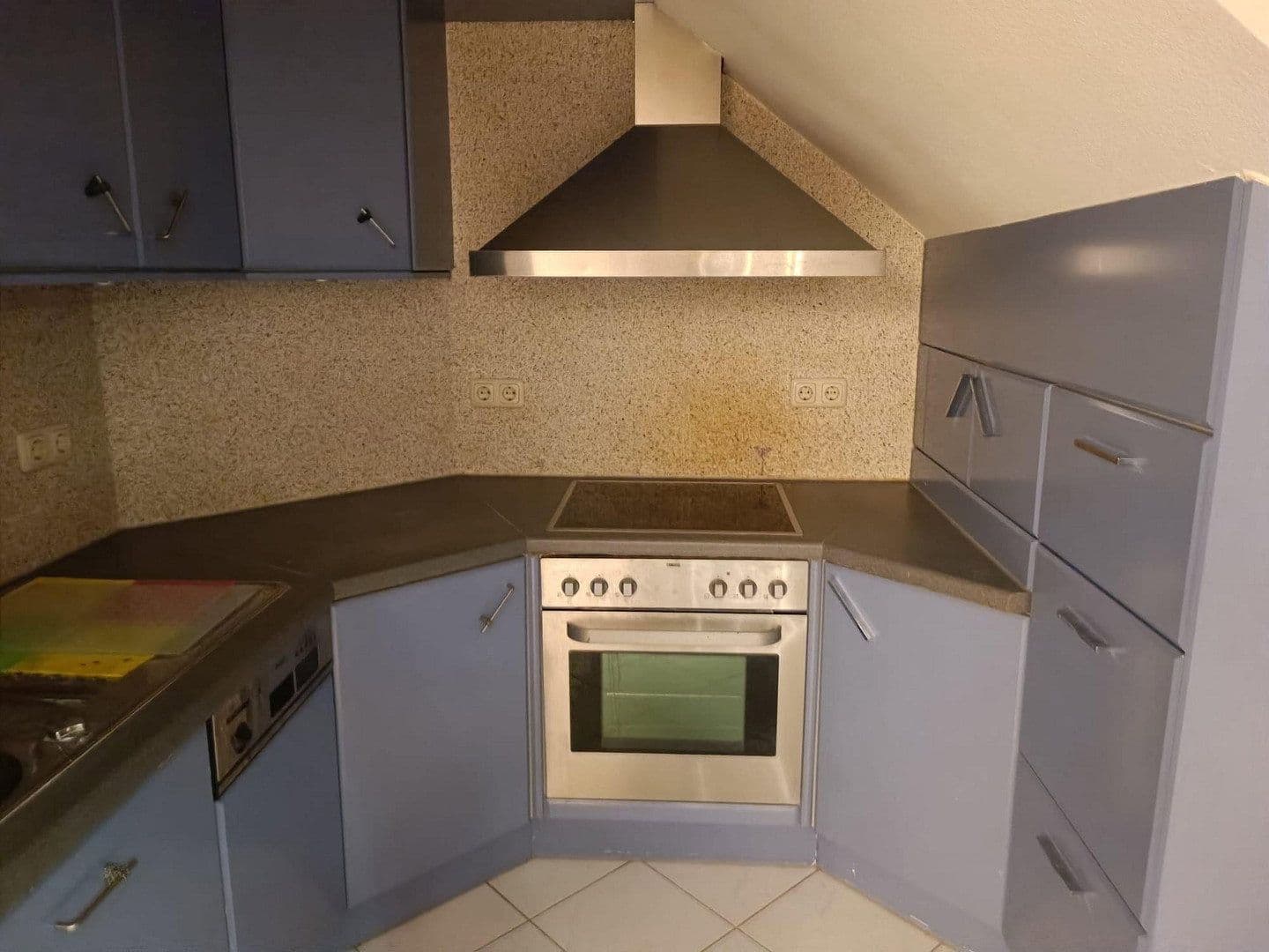 Pronájem bytu 2+1 55 m², Hofstraße 3, Weilheim, Bavorsko Pronájem bytu 2+1 55 m², Hofstraße 3, Weilheim, Bavorsko