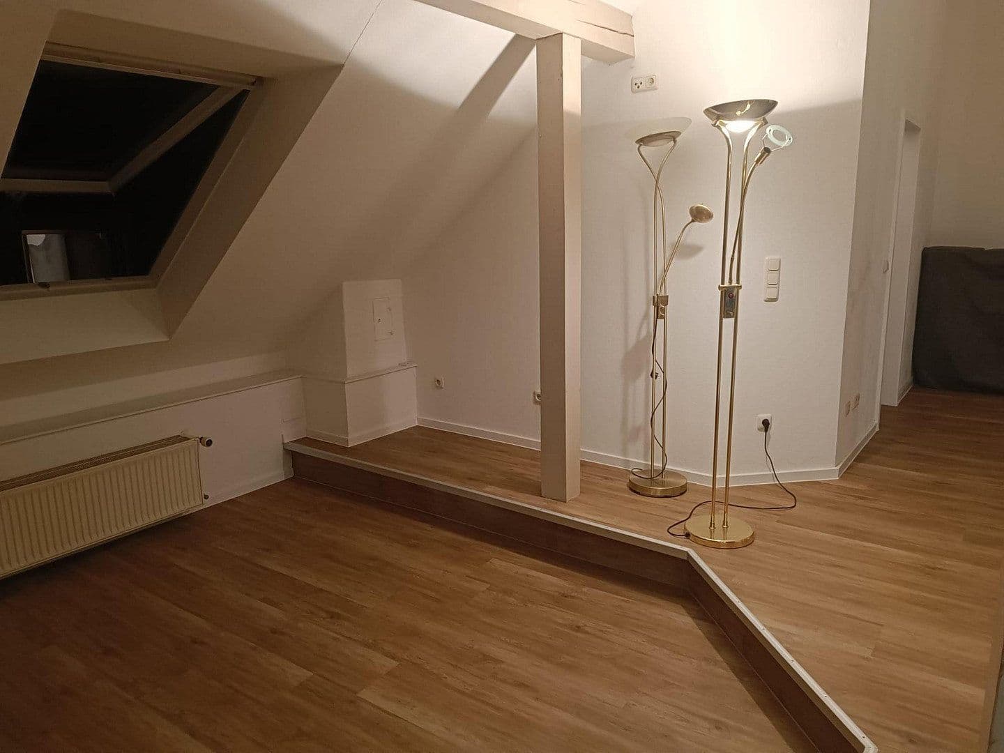 Pronájem bytu 2+1 55 m², Hofstraße 3, Weilheim, Bavorsko Pronájem bytu 2+1 55 m², Hofstraße 3, Weilheim, Bavorsko
