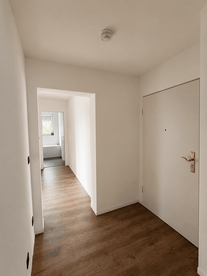 Prodej bytu 3+1 68 m², Am Weißiger Bach 147a, Dresden, Sasko Prodej bytu 3+1 68 m², Am Weißiger Bach 147a, Dresden, Sasko