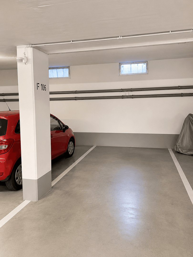 Prodej bytu 3+1 68 m², Am Weißiger Bach 147a, Dresden, Sasko Prodej bytu 3+1 68 m², Am Weißiger Bach 147a, Dresden, Sasko