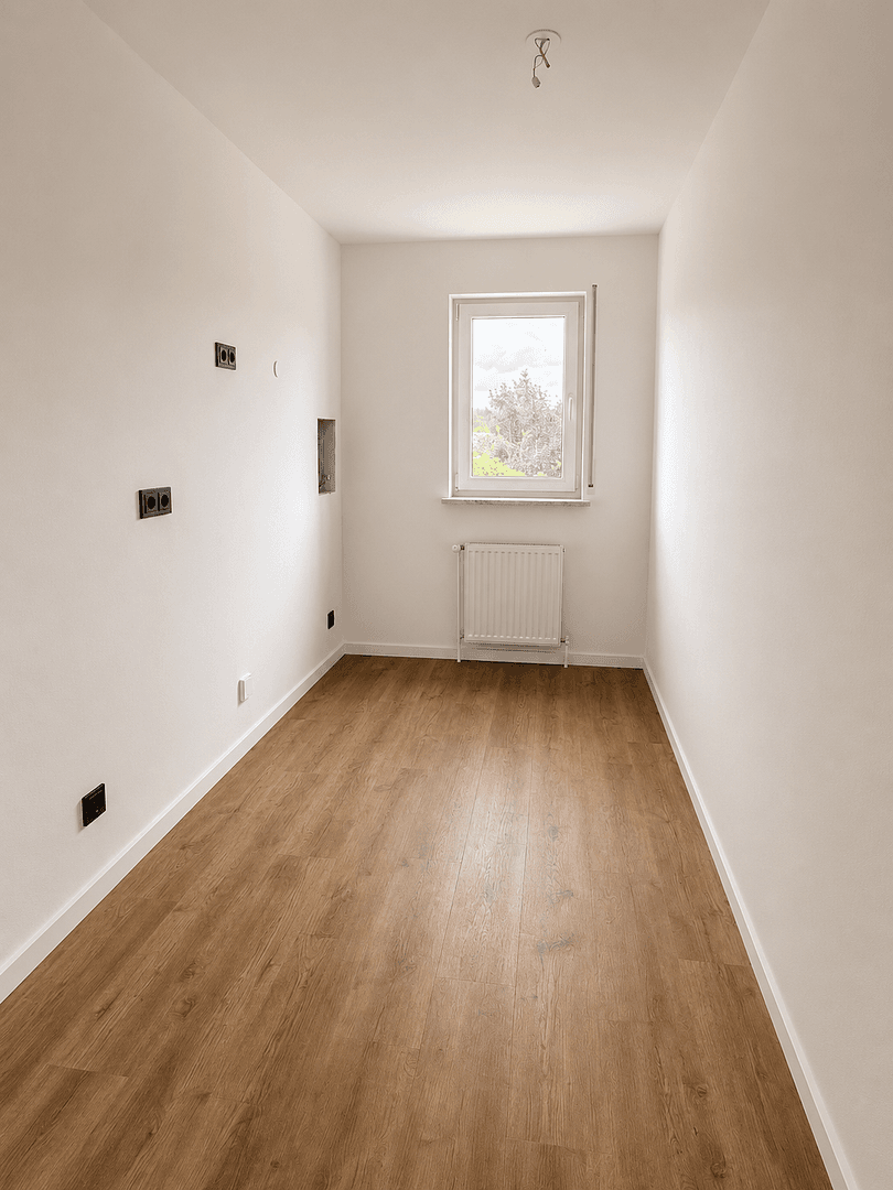 Prodej bytu 3+1 68 m², Am Weißiger Bach 147a, Dresden, Sasko Prodej bytu 3+1 68 m², Am Weißiger Bach 147a, Dresden, Sasko