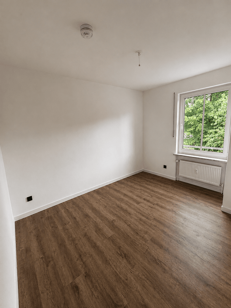 Prodej bytu 3+1 68 m², Am Weißiger Bach 147a, Dresden, Sasko Prodej bytu 3+1 68 m², Am Weißiger Bach 147a, Dresden, Sasko