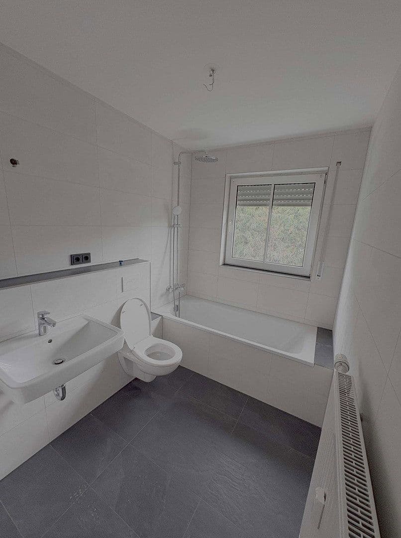 Prodej bytu 3+1 68 m², Am Weißiger Bach 147a, Dresden, Sasko Prodej bytu 3+1 68 m², Am Weißiger Bach 147a, Dresden, Sasko