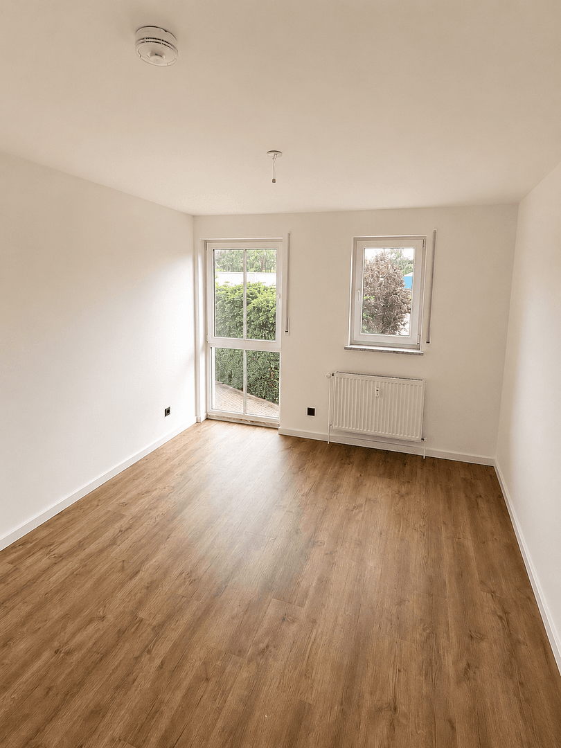 Prodej bytu 3+1 68 m², Am Weißiger Bach 147a, Dresden, Sasko Prodej bytu 3+1 68 m², Am Weißiger Bach 147a, Dresden, Sasko