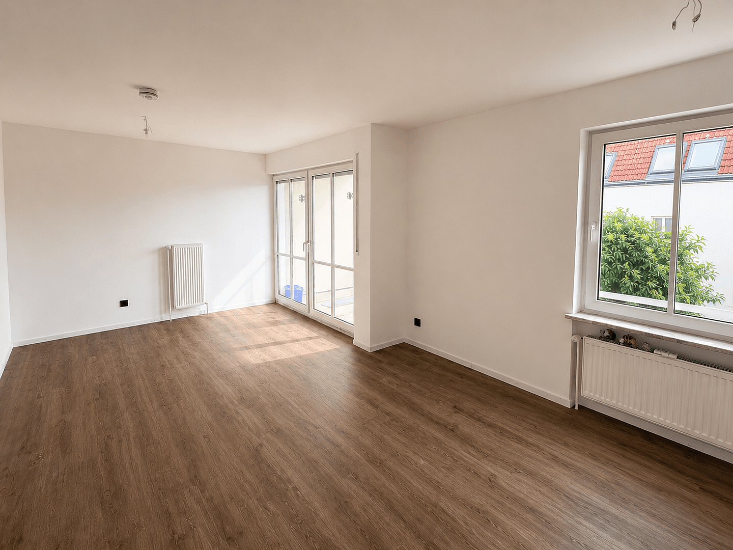 Prodej bytu 3+1 68 m², Am Weißiger Bach 147a, Dresden, Sasko Prodej bytu 3+1 68 m², Am Weißiger Bach 147a, Dresden, Sasko