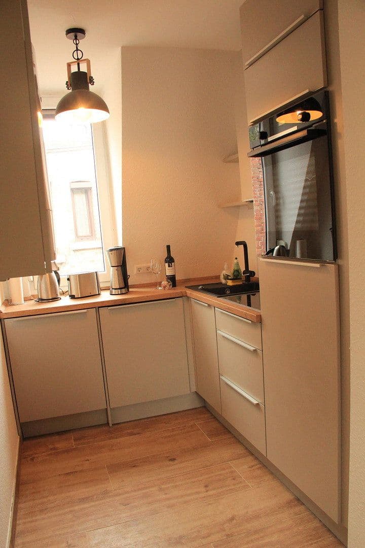 Prodej bytu 3+1 53 m², Gablenberger Hauptstr. 34b, Stuttgart, Bádensko-Württembersko Prodej bytu 3+1 53 m², Gablenberger Hauptstr. 34b, Stuttgart, Bádensko-Württembersko