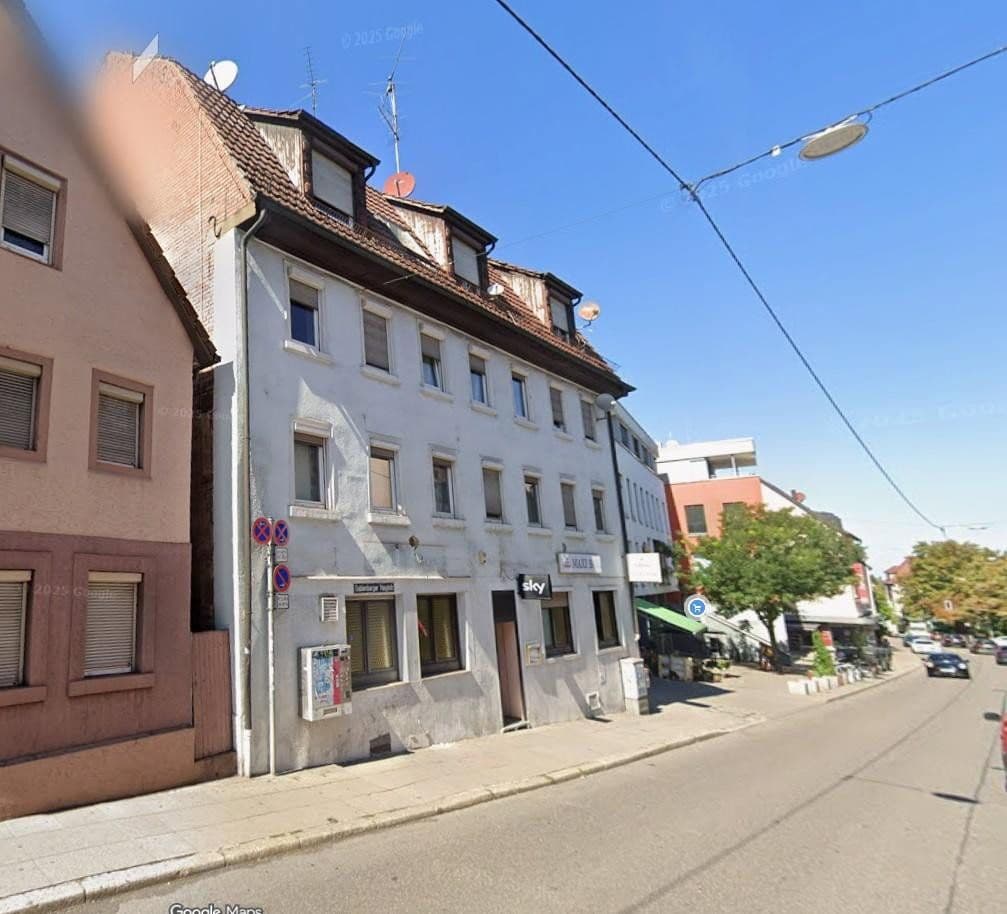 Prodej bytu 3+1 53 m², Gablenberger Hauptstr. 34b, Stuttgart, Bádensko-Württembersko Prodej bytu 3+1 53 m², Gablenberger Hauptstr. 34b, Stuttgart, Bádensko-Württembersko