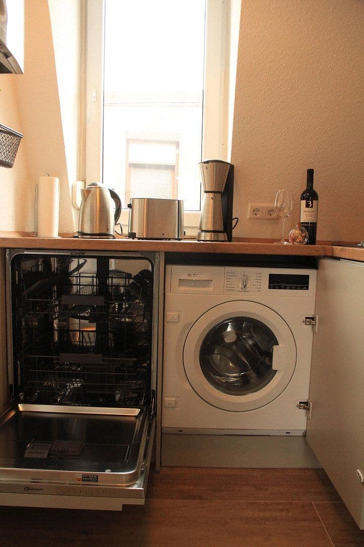 Prodej bytu 3+1 53 m², Gablenberger Hauptstr. 34b, Stuttgart, Bádensko-Württembersko Prodej bytu 3+1 53 m², Gablenberger Hauptstr. 34b, Stuttgart, Bádensko-Württembersko
