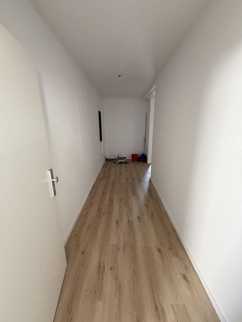 Pronájem bytu 4+1 133 m², Ludwigstraße 70, Wald-Michelbach, Hessen Pronájem bytu 4+1 133 m², Ludwigstraße 70, Wald-Michelbach, Hessen