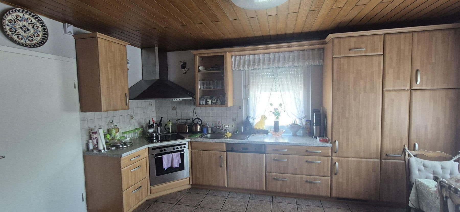 Pronájem bytu 3+1 110 m², Eudenbacherstr 134, Königswinter, Severní Porýní-Vestfálsko Pronájem bytu 3+1 110 m², Eudenbacherstr 134, Königswinter, Severní Porýní-Vestfálsko