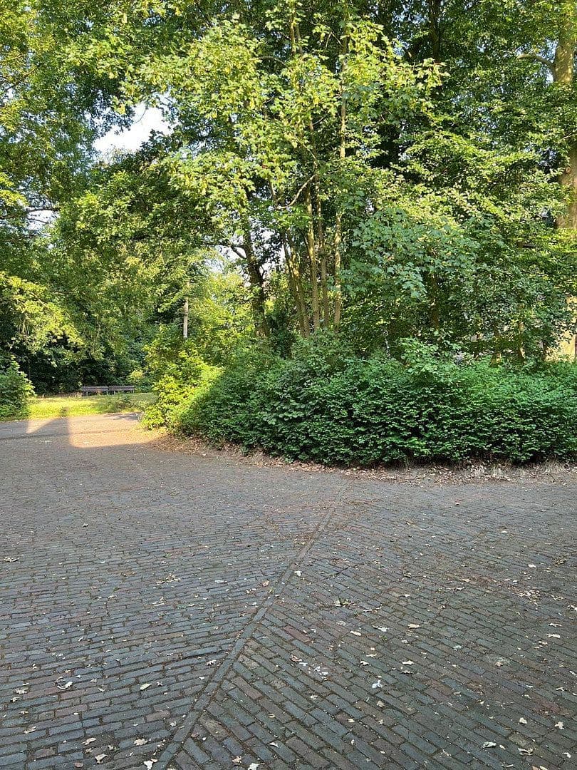 Pronájem bytu 3+1 80 m², Roermonder Strasse 279, Mönchengladbach, Severní Porýní-Vestfálsko Pronájem bytu 3+1 80 m², Roermonder Strasse 279, Mönchengladbach, Severní Porýní-Vestfálsko