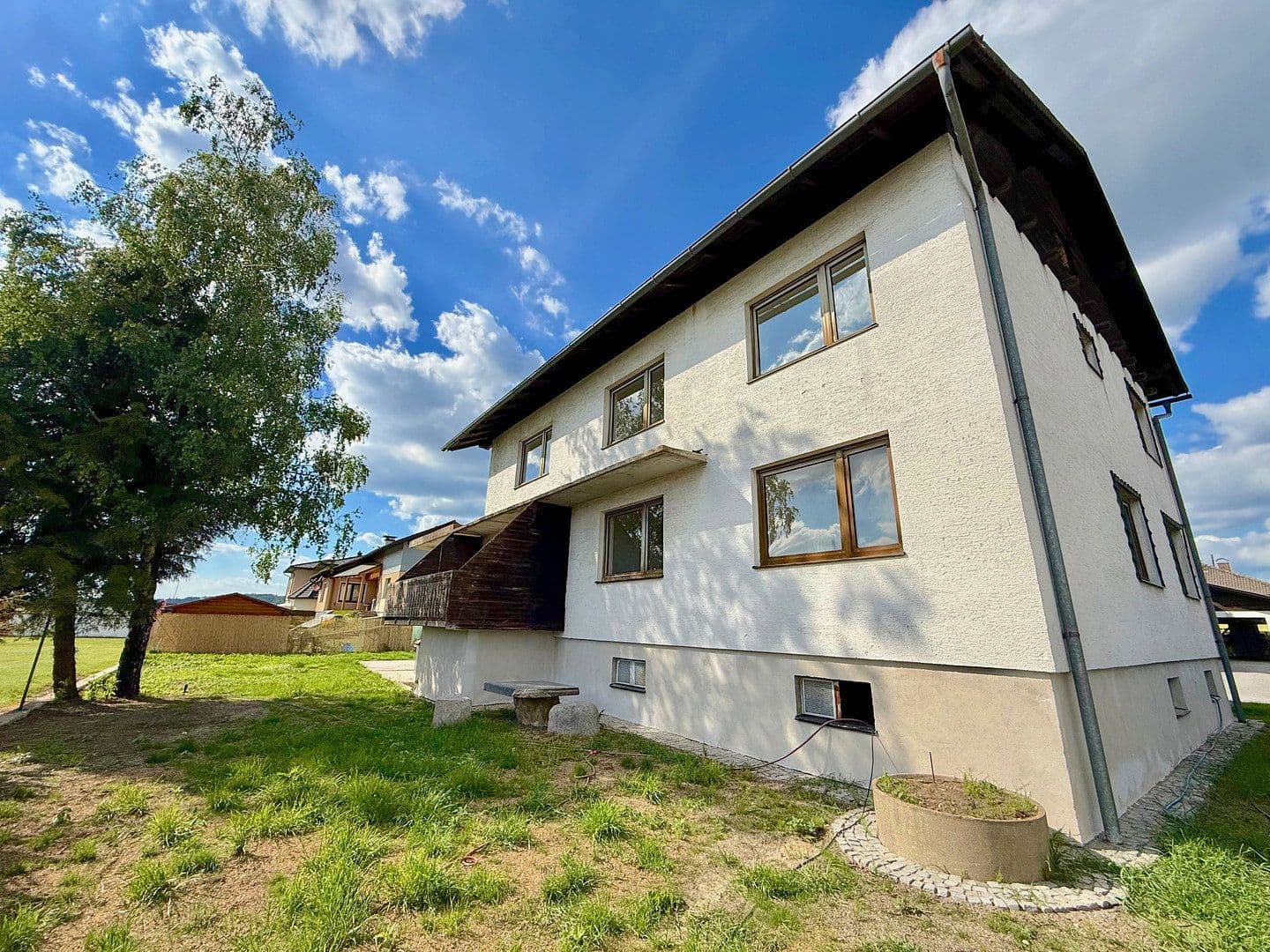 Prodej domu 225 m², pozemek 692 m², Dr.-Alfred-Besenböck-Straße 7, Schrems, Dolní Rakousko Prodej domu 225 m², pozemek 692 m², Dr.-Alfred-Besenböck-Straße 7, Schrems, Dolní Rakousko