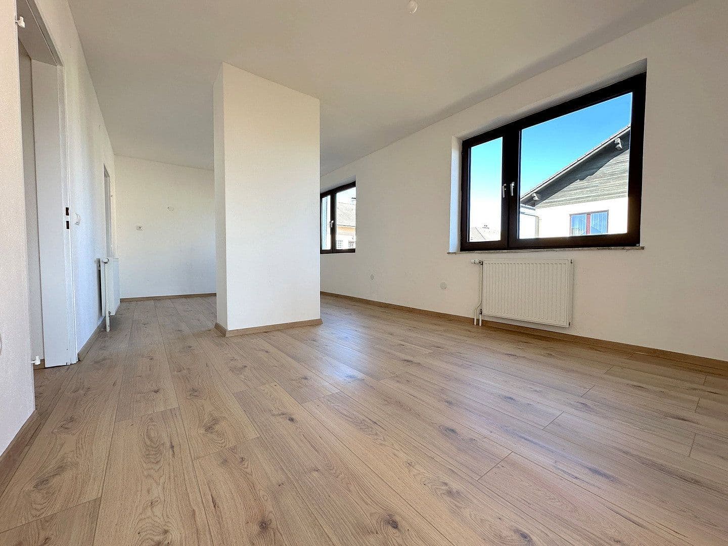 Prodej domu 225 m², pozemek 692 m², Dr.-Alfred-Besenböck-Straße 7, Schrems, Dolní Rakousko Prodej domu 225 m², pozemek 692 m², Dr.-Alfred-Besenböck-Straße 7, Schrems, Dolní Rakousko