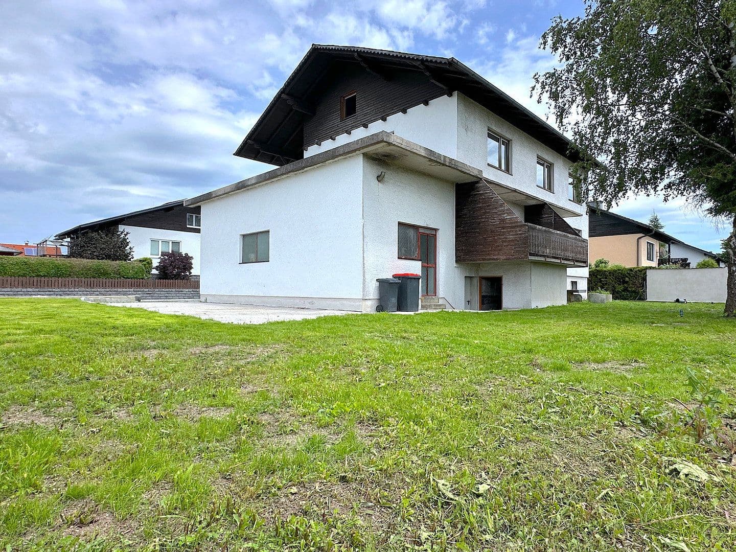 Prodej domu 225 m², pozemek 692 m², Dr.-Alfred-Besenböck-Straße 7, Schrems, Dolní Rakousko Prodej domu 225 m², pozemek 692 m², Dr.-Alfred-Besenböck-Straße 7, Schrems, Dolní Rakousko