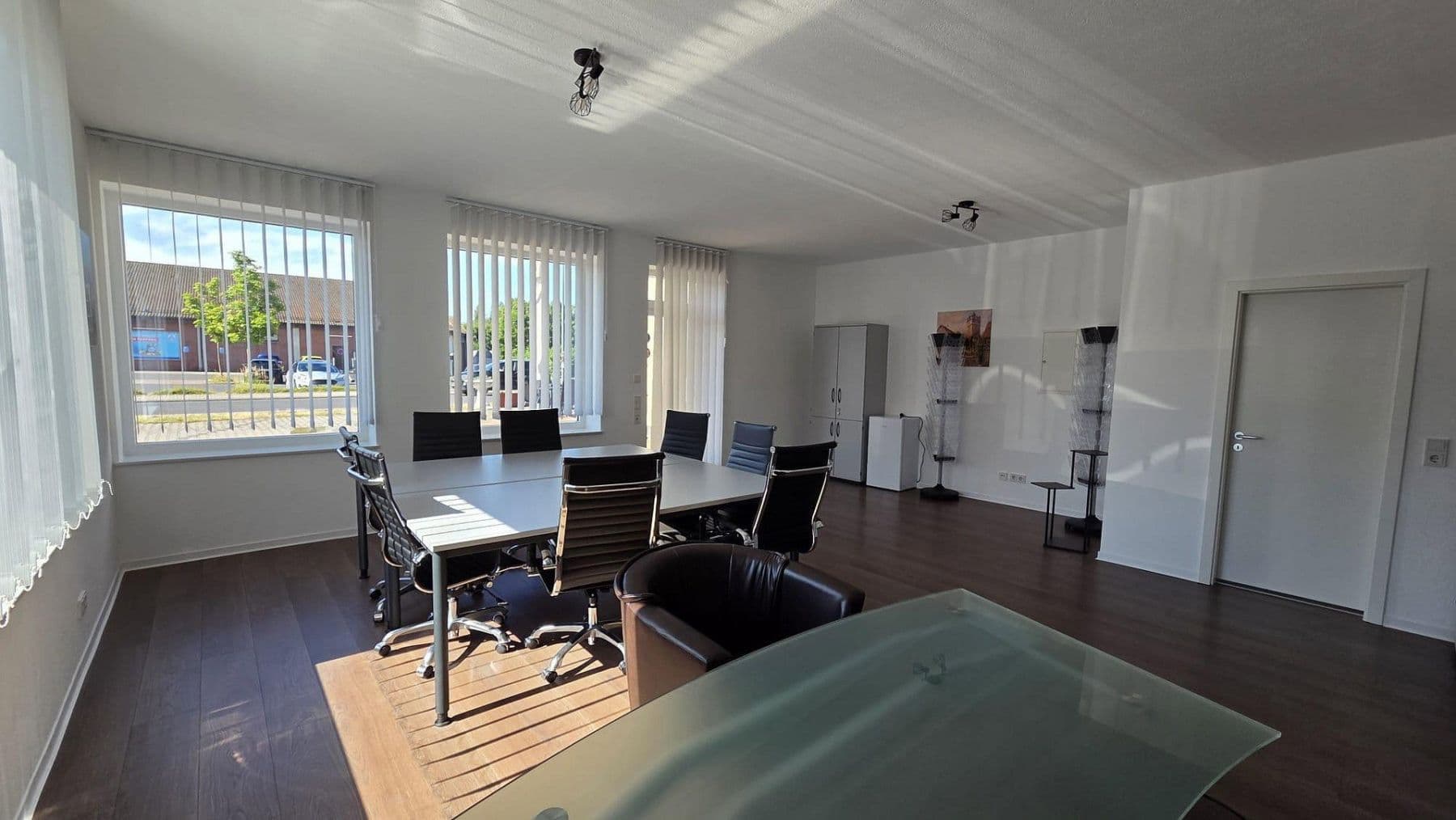 Pronájem kanceláře 36 m², Im Boden 1, Fronhausen, Hessen Pronájem kanceláře 36 m², Im Boden 1, Fronhausen, Hessen