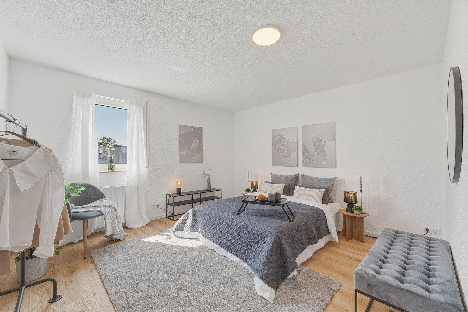 Prodej bytu 3+1 69 m², Ulm, Bádensko-Württembersko Prodej bytu 3+1 69 m², Ulm, Bádensko-Württembersko