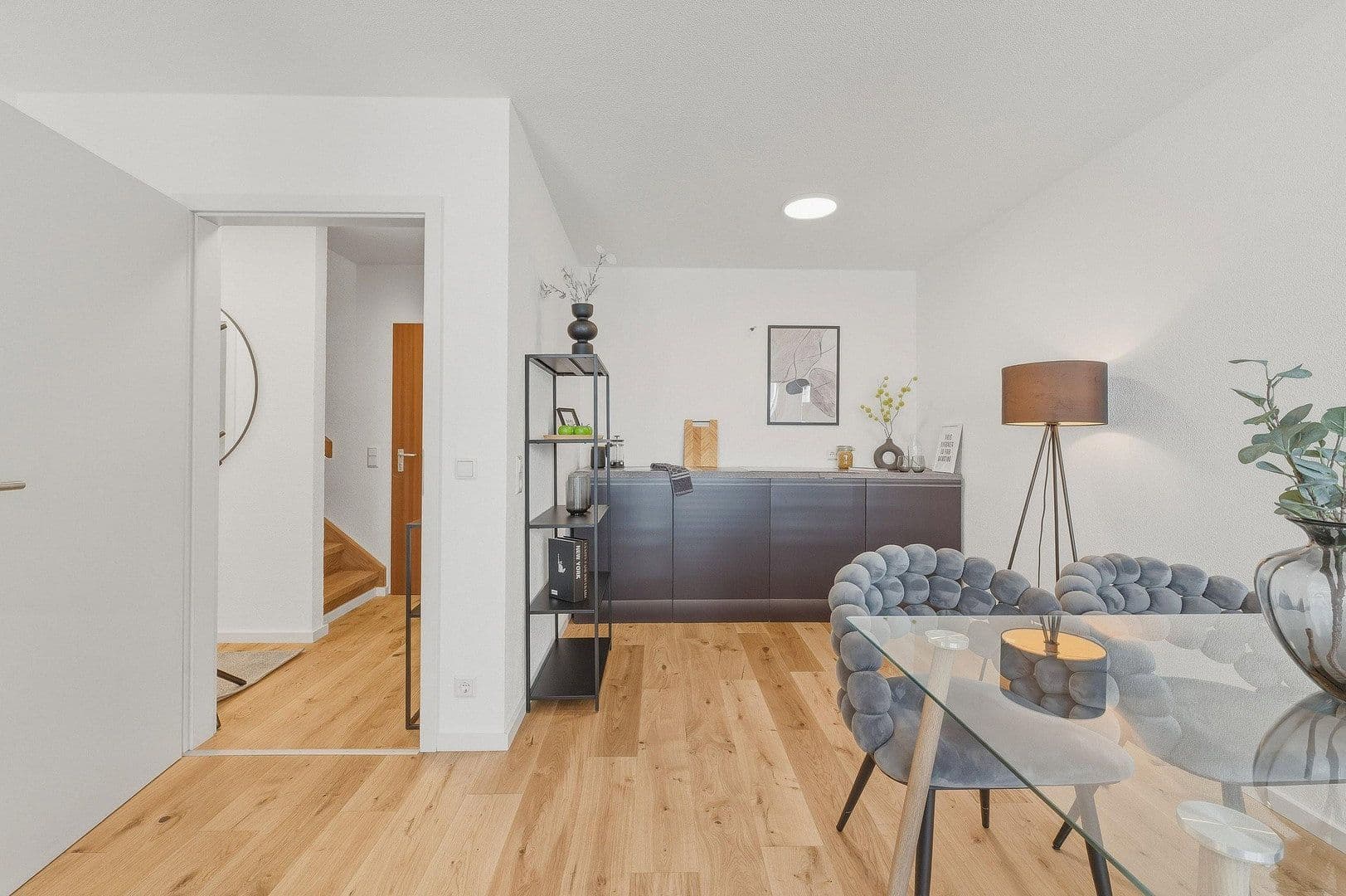 Prodej bytu 3+1 69 m², Ulm, Bádensko-Württembersko Prodej bytu 3+1 69 m², Ulm, Bádensko-Württembersko