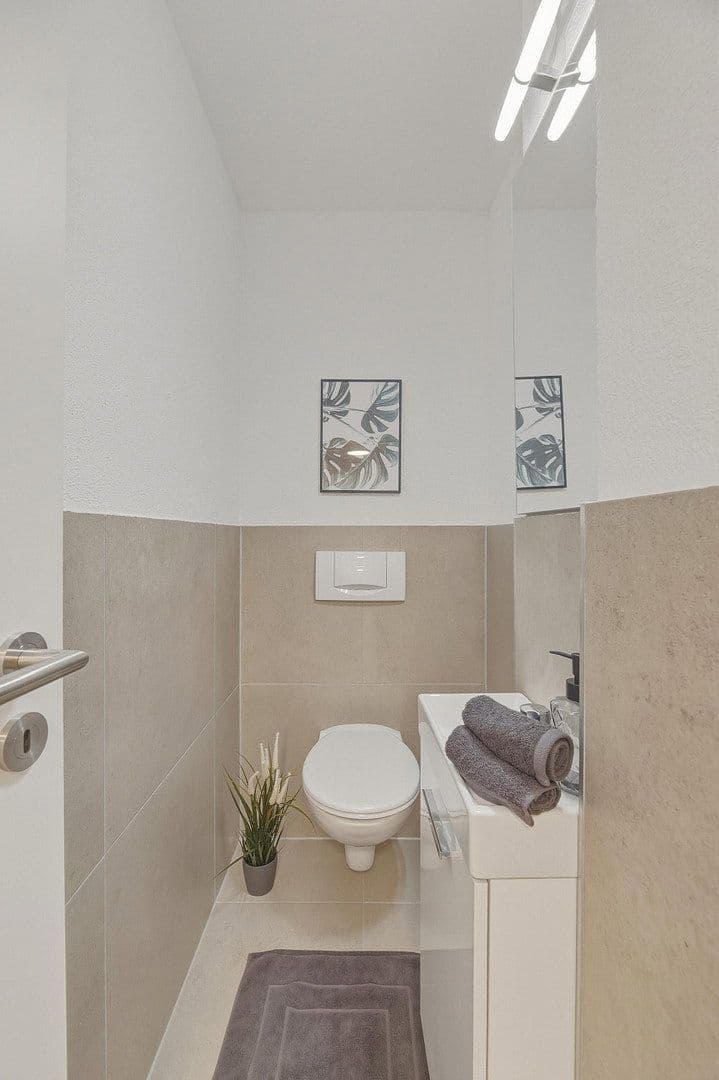 Prodej bytu 3+1 69 m², Ulm, Bádensko-Württembersko Prodej bytu 3+1 69 m², Ulm, Bádensko-Württembersko