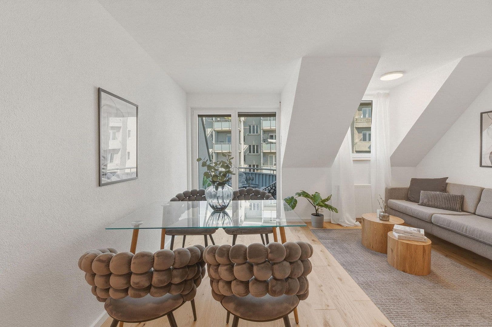 Prodej bytu 3+1 69 m², Ulm, Bádensko-Württembersko Prodej bytu 3+1 69 m², Ulm, Bádensko-Württembersko