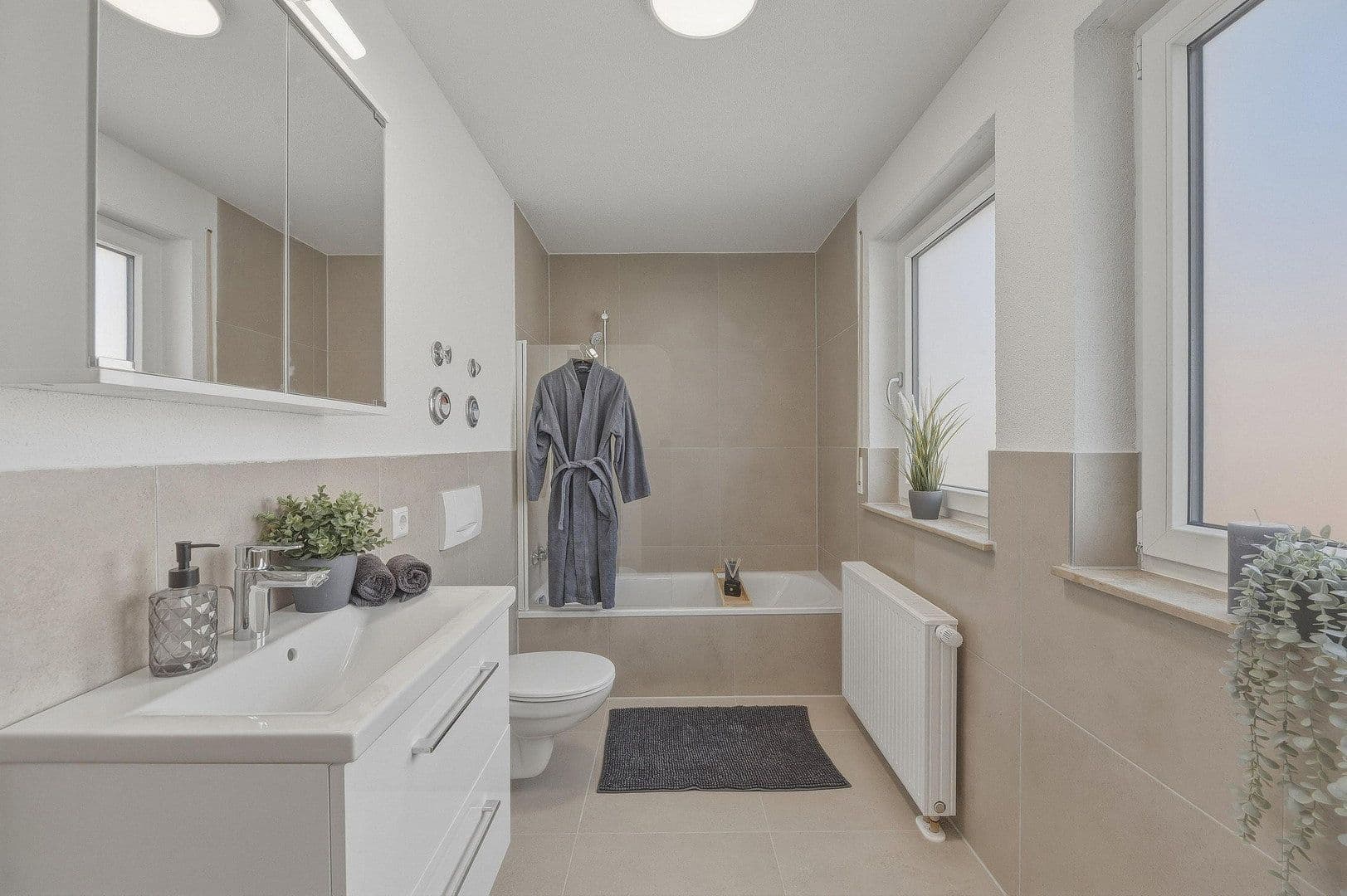 Prodej bytu 3+1 69 m², Ulm, Bádensko-Württembersko Prodej bytu 3+1 69 m², Ulm, Bádensko-Württembersko