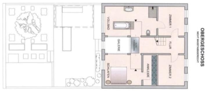 Prodej domu 265 m², pozemek 232 m², Ueckermünde, Mecklenburg-Vorpommern Prodej domu 265 m², pozemek 232 m², Ueckermünde, Mecklenburg-Vorpommern