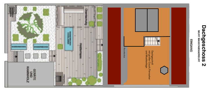 Prodej domu 265 m², pozemek 232 m², Ueckermünde, Mecklenburg-Vorpommern Prodej domu 265 m², pozemek 232 m², Ueckermünde, Mecklenburg-Vorpommern