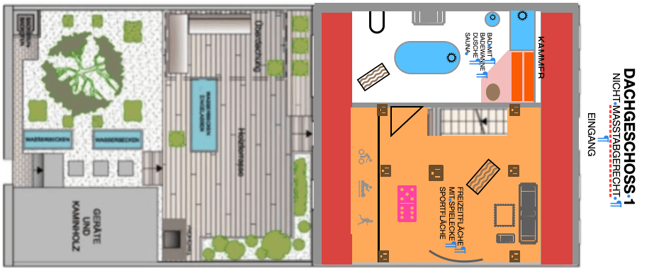 Prodej domu 265 m², pozemek 232 m², Ueckermünde, Mecklenburg-Vorpommern Prodej domu 265 m², pozemek 232 m², Ueckermünde, Mecklenburg-Vorpommern