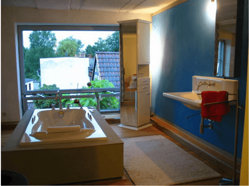 Prodej domu 265 m², pozemek 232 m², Ueckermünde, Mecklenburg-Vorpommern Prodej domu 265 m², pozemek 232 m², Ueckermünde, Mecklenburg-Vorpommern