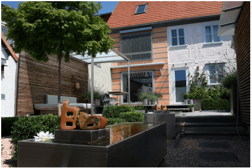 Prodej domu 265 m², pozemek 232 m², Ueckermünde, Mecklenburg-Vorpommern Prodej domu 265 m², pozemek 232 m², Ueckermünde, Mecklenburg-Vorpommern