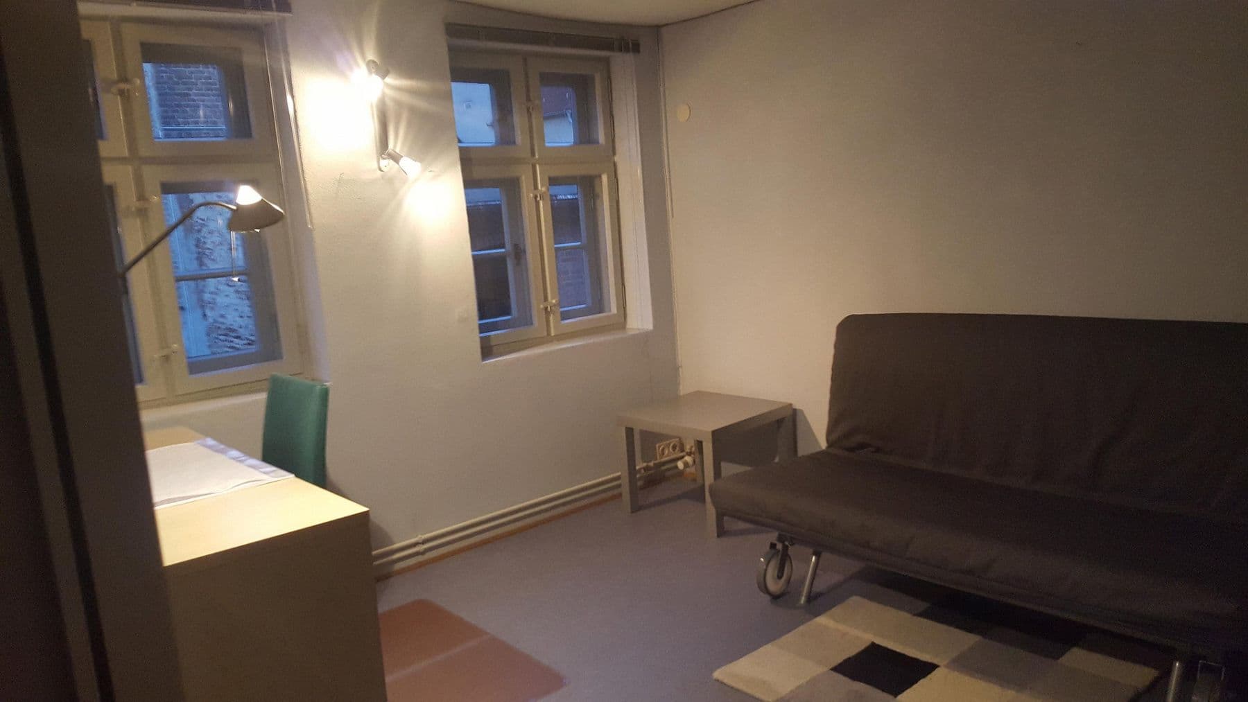 Prodej domu 265 m², pozemek 232 m², Ueckermünde, Mecklenburg-Vorpommern Prodej domu 265 m², pozemek 232 m², Ueckermünde, Mecklenburg-Vorpommern
