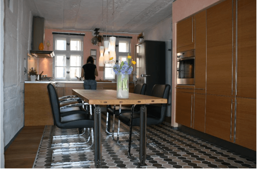 Prodej domu 265 m², pozemek 232 m², Ueckermünde, Mecklenburg-Vorpommern Prodej domu 265 m², pozemek 232 m², Ueckermünde, Mecklenburg-Vorpommern