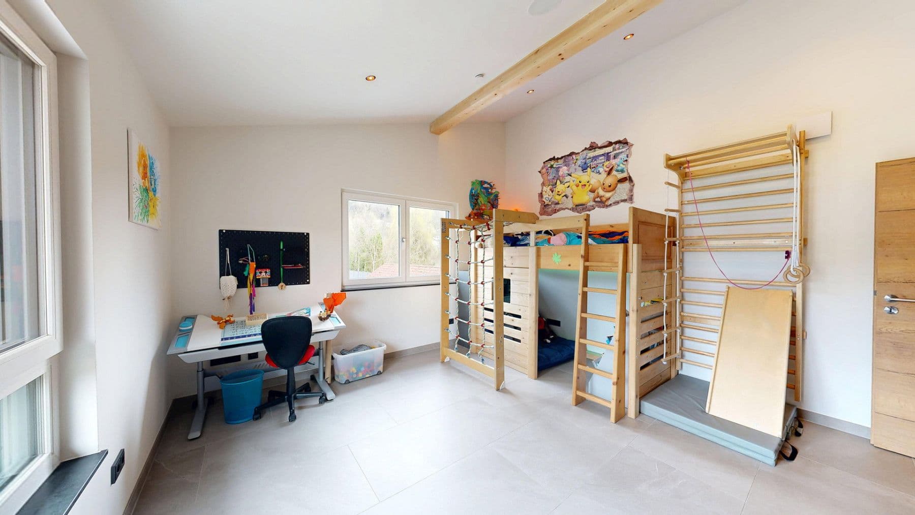 Prodej domu 229 m², pozemek 1.879 m², Ringelai, Bavorsko Prodej domu 229 m², pozemek 1.879 m², Ringelai, Bavorsko
