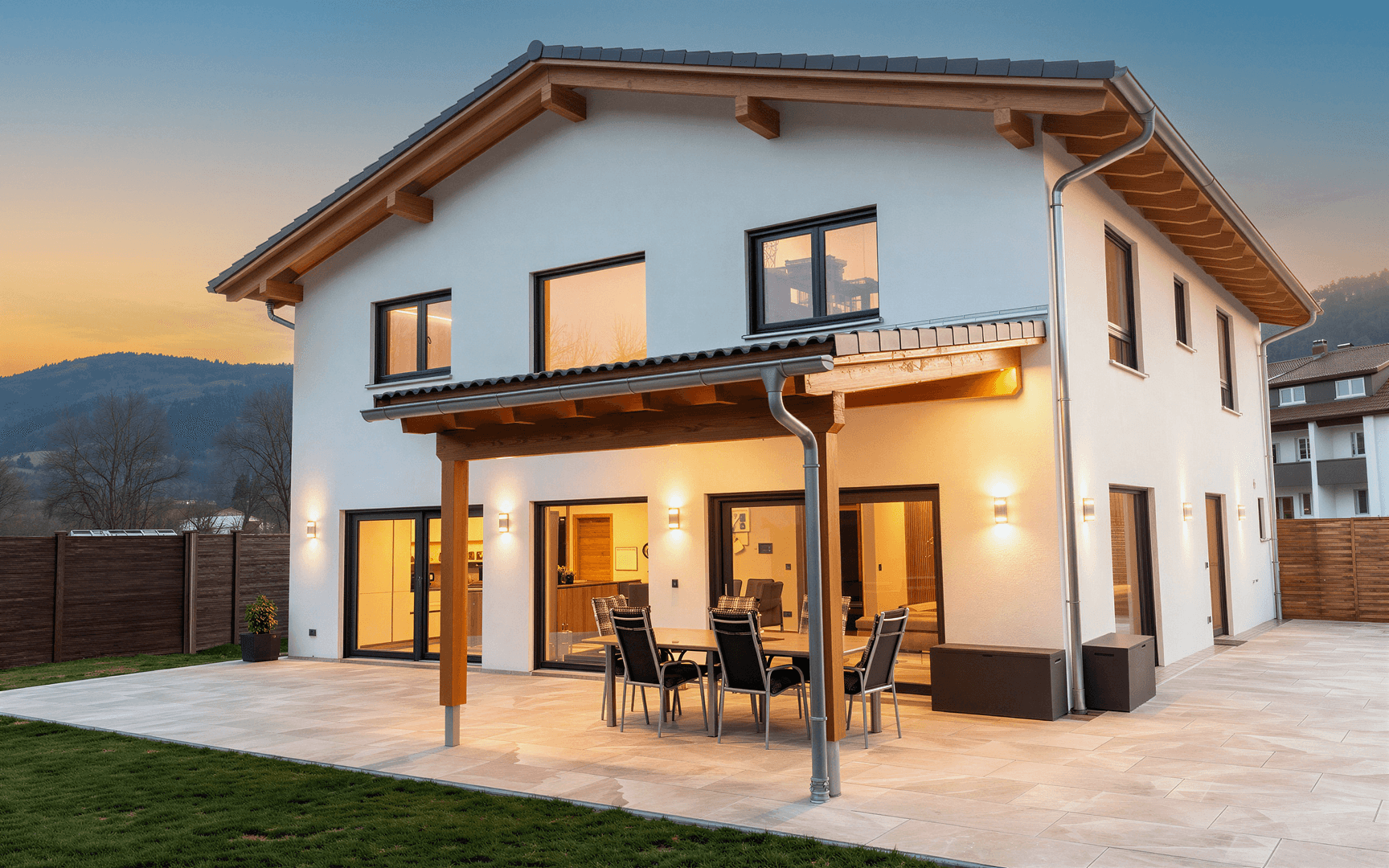 Prodej domu 229 m², pozemek 1.879 m², Ringelai, Bavorsko Prodej domu 229 m², pozemek 1.879 m², Ringelai, Bavorsko